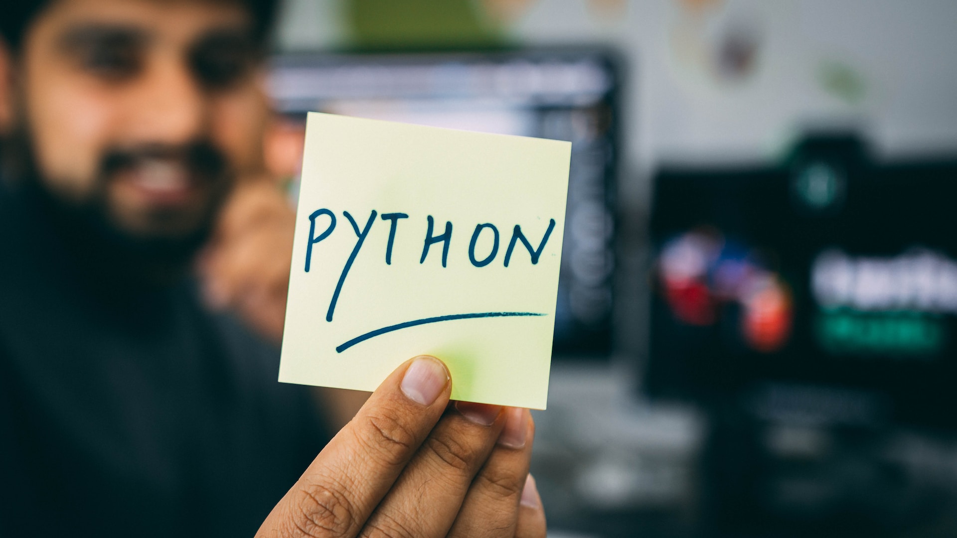 Python Developer állás